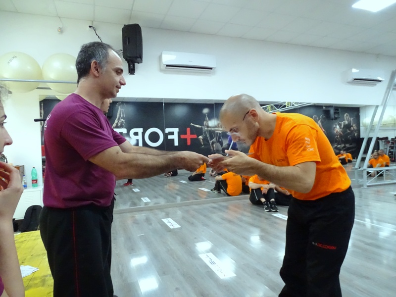 Kung Fu Academy di Sifu Mezzone scuola di wing chun e taijiquan, di wing tsun, difesa personale e arti marziali cinesi a Caserta e in Italia www.kungfuitalia.it (1)